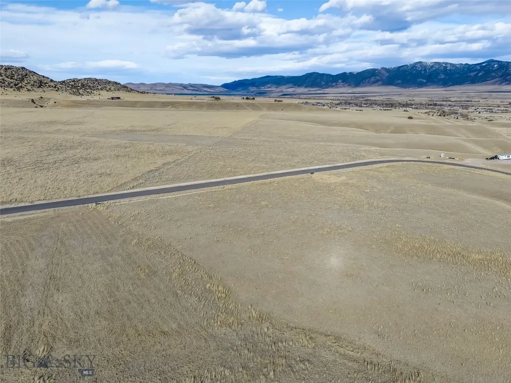 Lot 42 Lucille Loop Ennis MT 59729