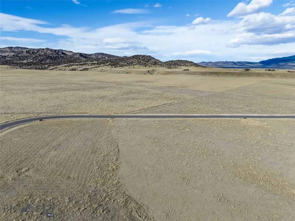 Lot 42 Lucille Loop Ennis MT 59729
