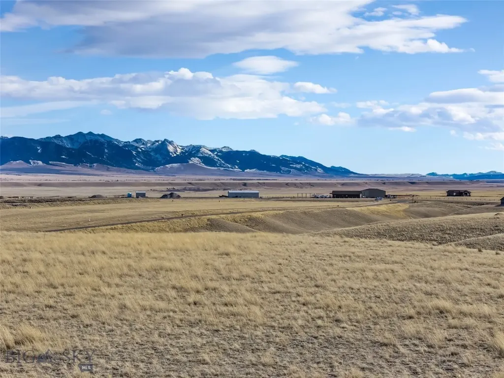 Lot 42 Lucille Loop Ennis MT 59729