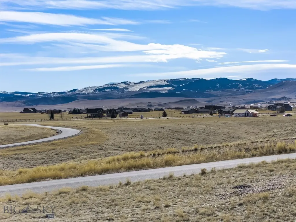 Lot 26 Sharon Rose Road Ennis MT 59729