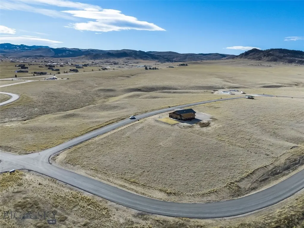 Lot 26 Sharon Rose Road Ennis MT 59729