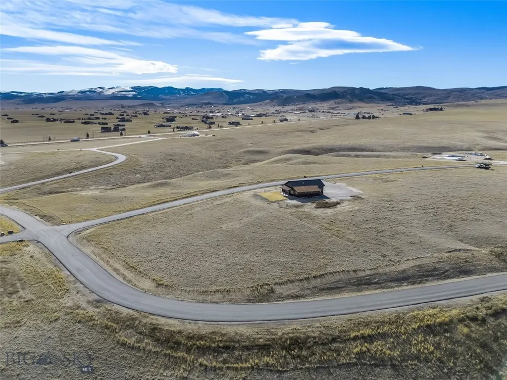 Lot 26 Sharon Rose Road Ennis MT 59729