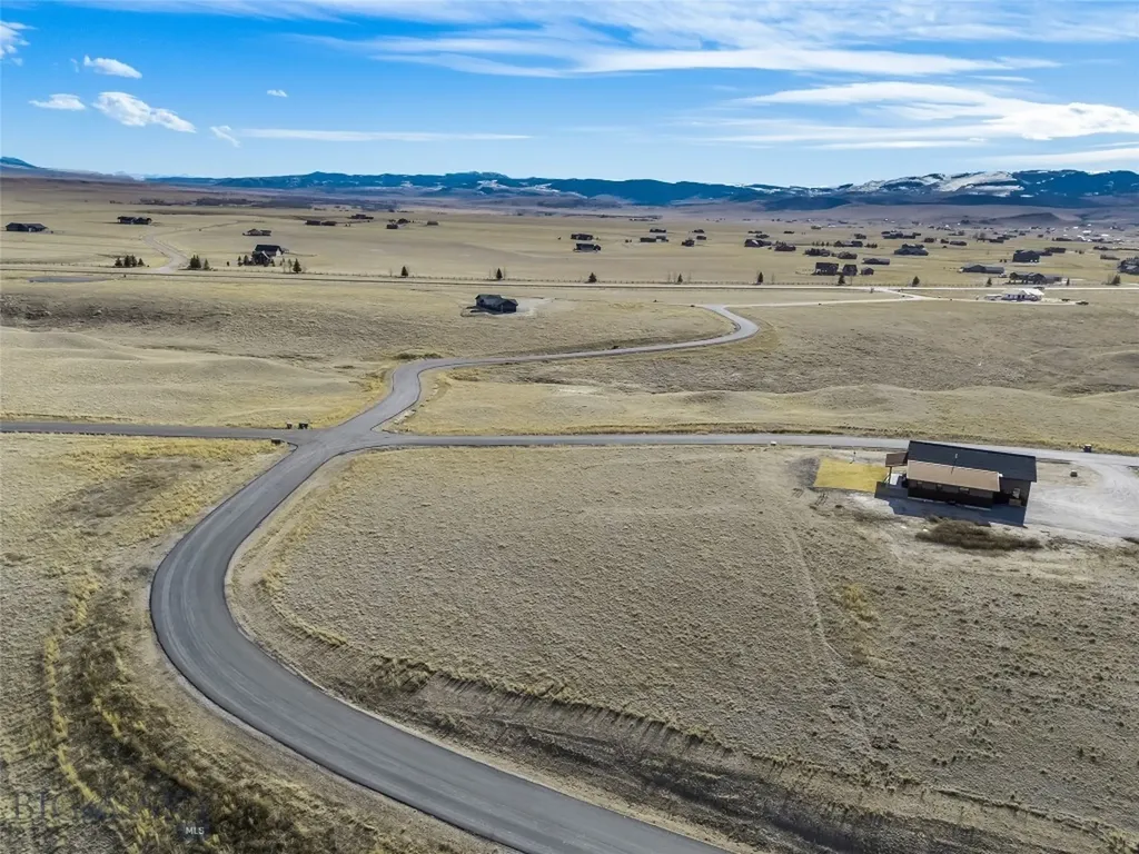 Lot 26 Sharon Rose Road Ennis MT 59729