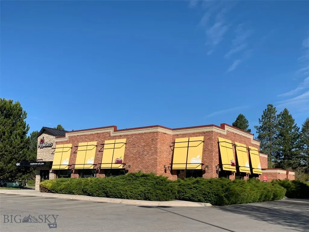 4041 Old Us Highway 93 S Missoula MT 59804