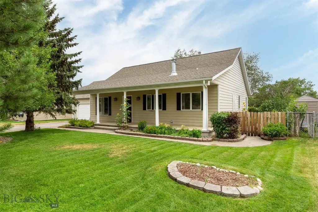 1003 Yellowstone Avenue Belgrade MT 59714