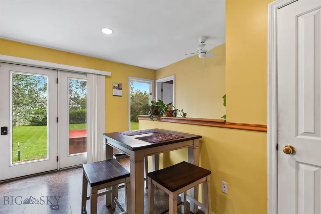 1003 Yellowstone Avenue Belgrade MT 59714