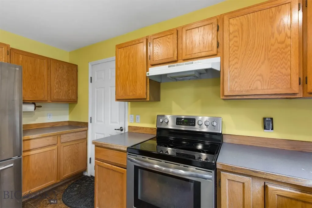 1003 Yellowstone Avenue Belgrade MT 59714