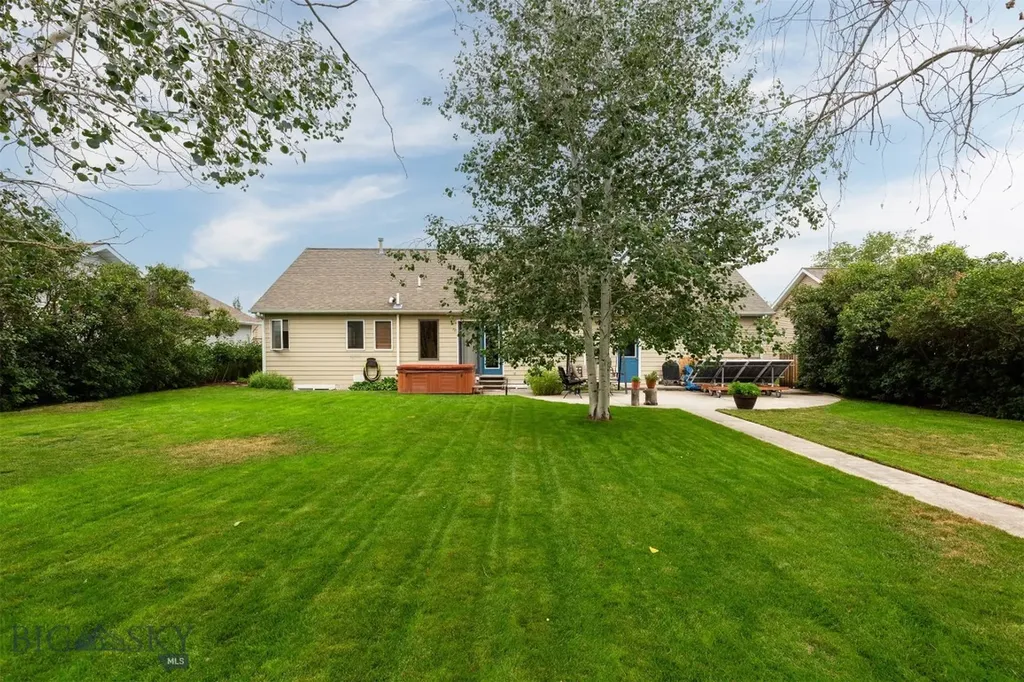 1003 Yellowstone Avenue Belgrade MT 59714