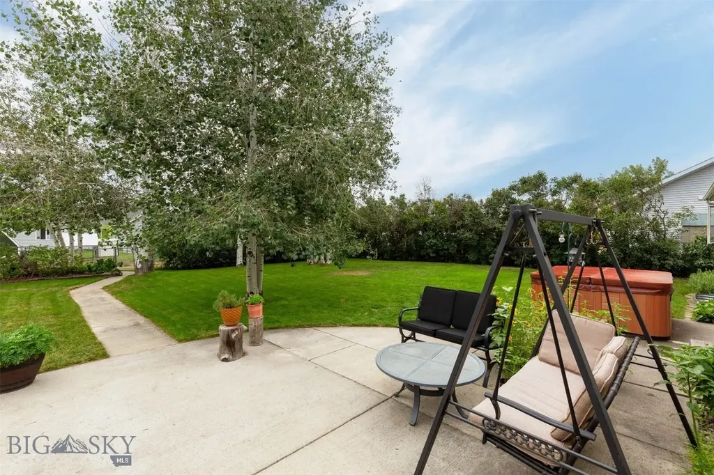 1003 Yellowstone Avenue Belgrade MT 59714
