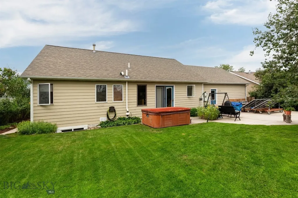 1003 Yellowstone Avenue Belgrade MT 59714