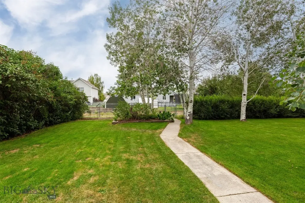 1003 Yellowstone Avenue Belgrade MT 59714