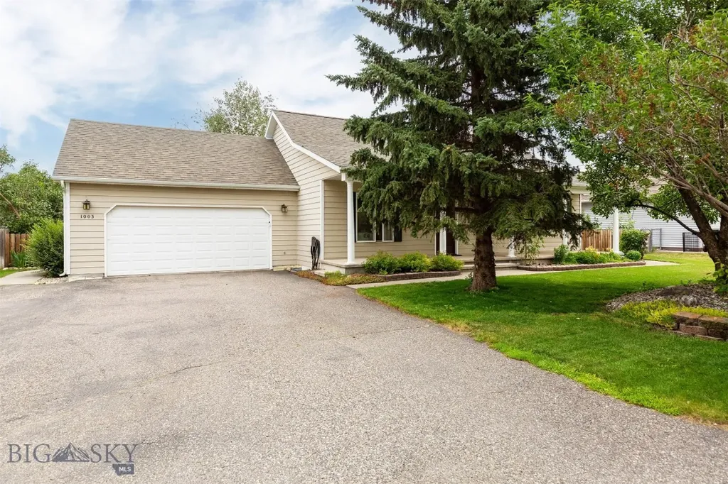 1003 Yellowstone Avenue Belgrade MT 59714