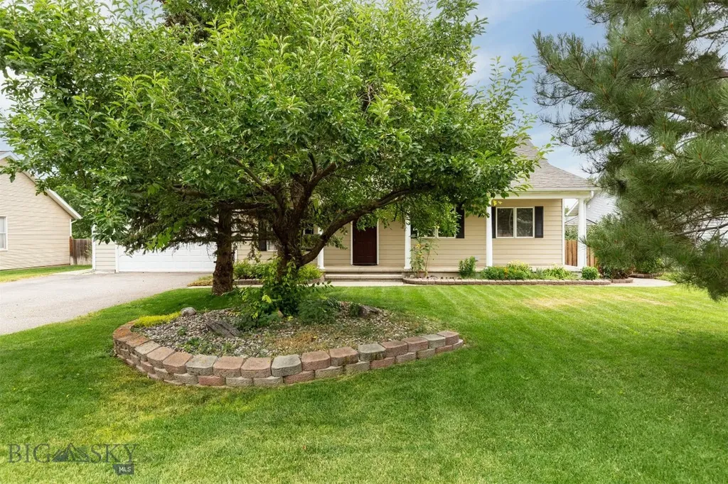 1003 Yellowstone Avenue Belgrade MT 59714