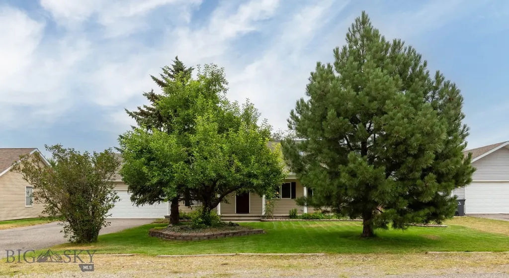 1003 Yellowstone Avenue Belgrade MT 59714