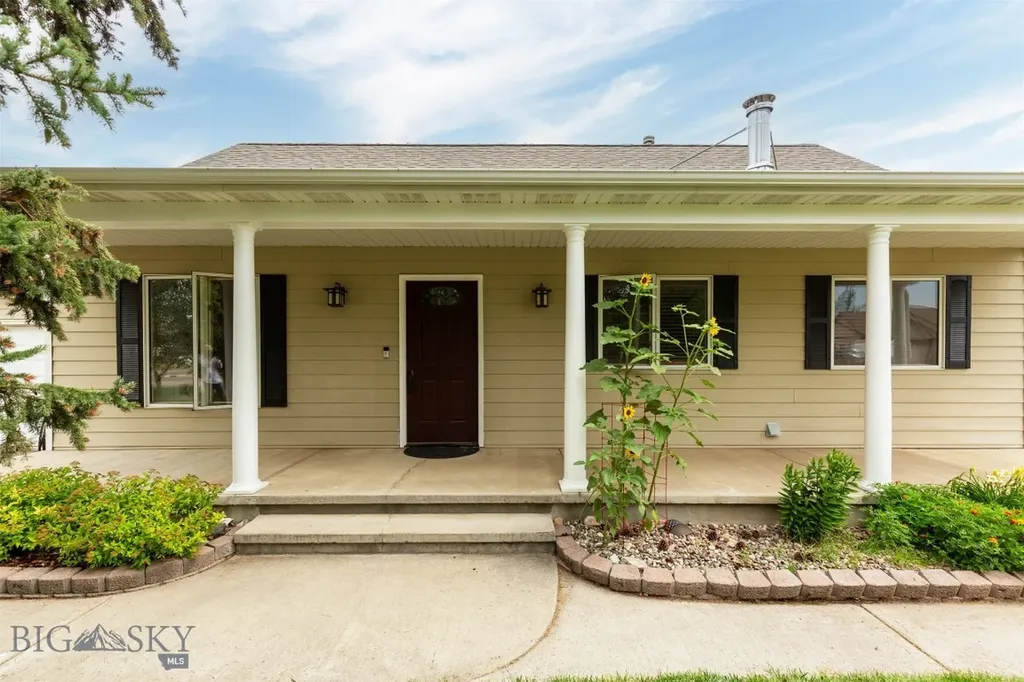 1003 Yellowstone Avenue Belgrade MT 59714
