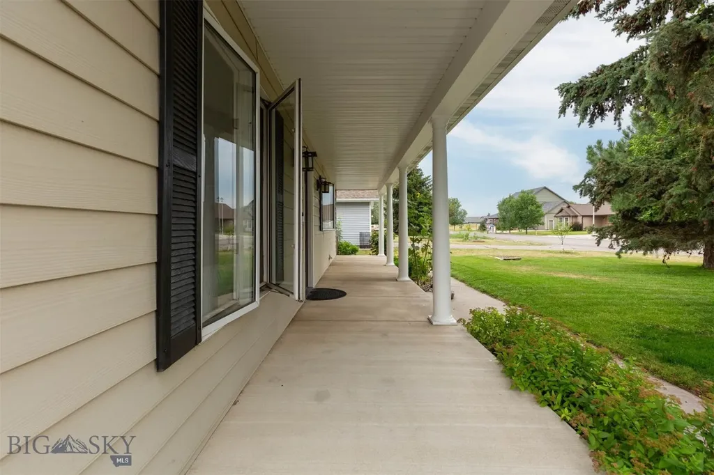 1003 Yellowstone Avenue Belgrade MT 59714