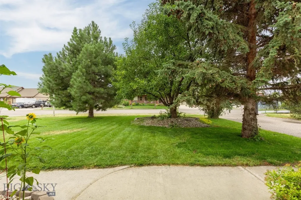 1003 Yellowstone Avenue Belgrade MT 59714