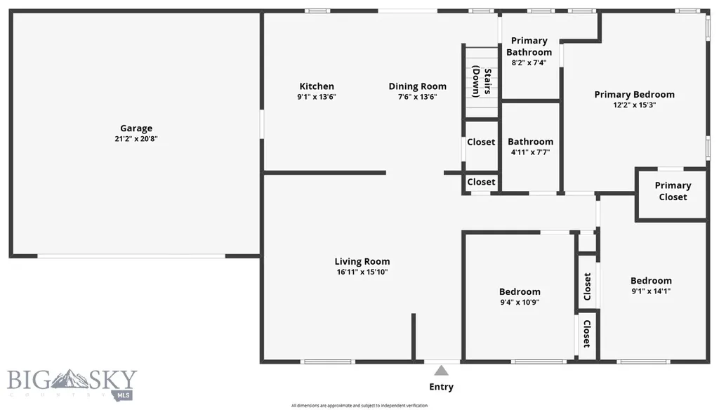 1003 Yellowstone Avenue Belgrade MT 59714