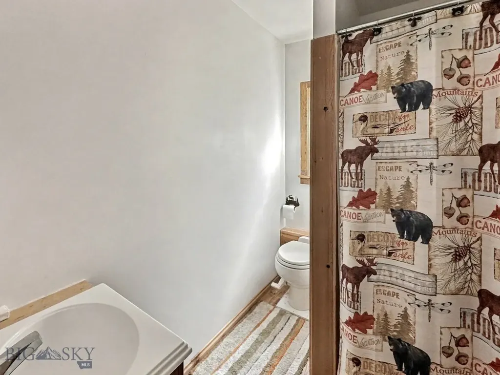 30 Bunks Trail Ennis MT 59729