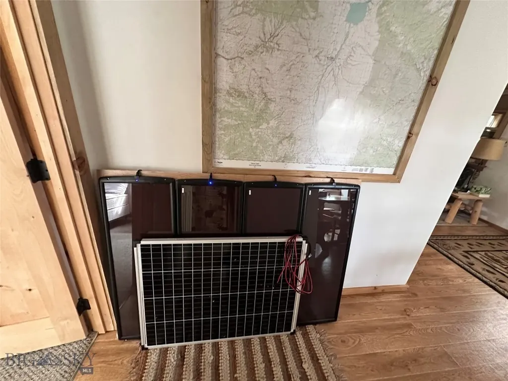 30 Bunks Trail Ennis MT 59729