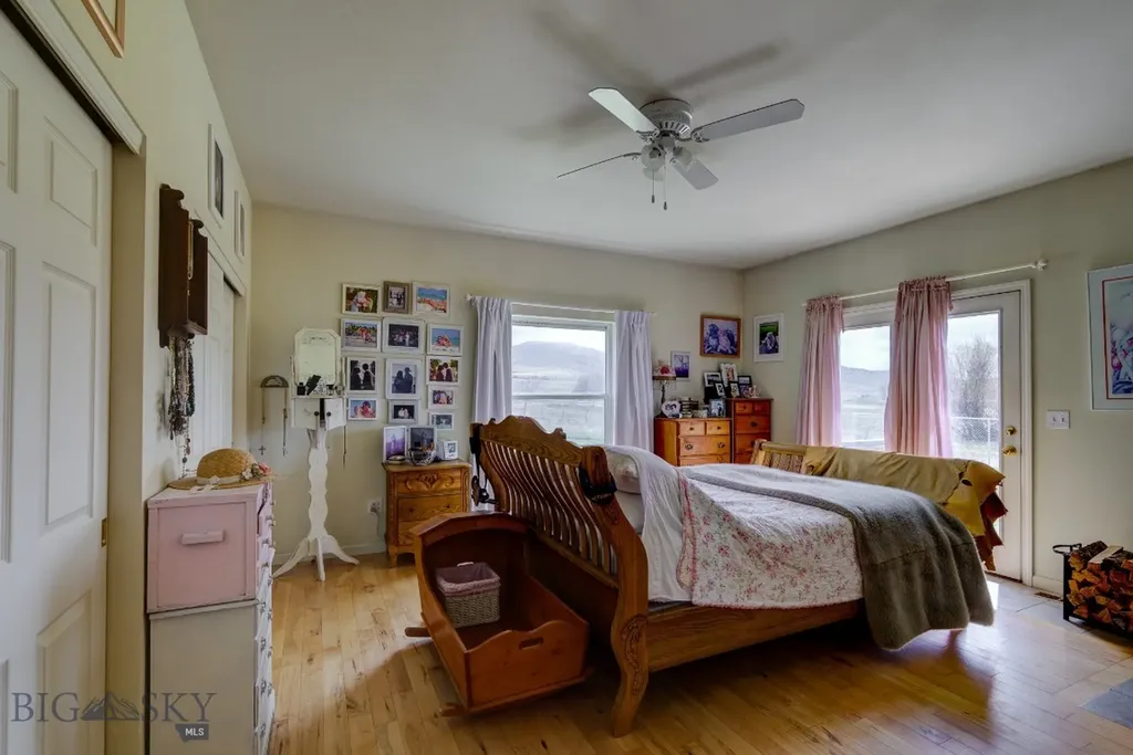 4 Elk Hills Road Sheridan MT 59749