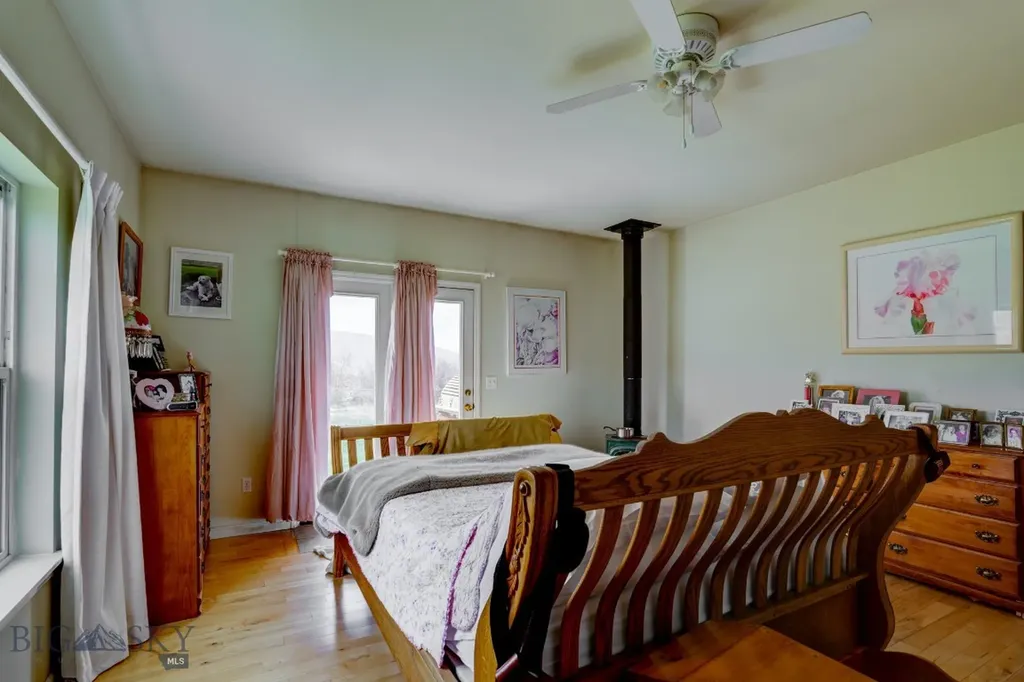 4 Elk Hills Road Sheridan MT 59749