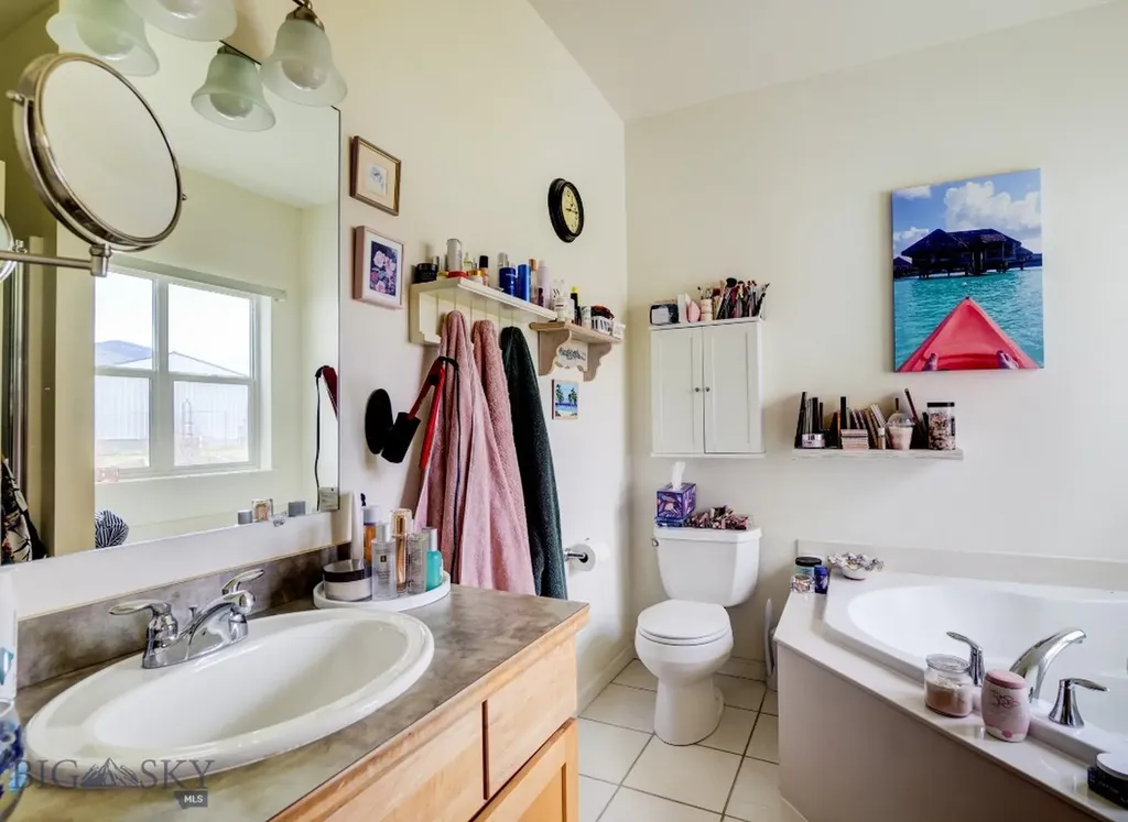 4 Elk Hills Road Sheridan MT 59749