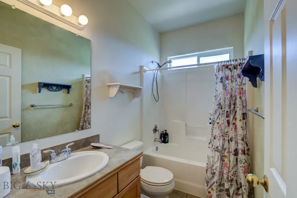4 Elk Hills Road Sheridan MT 59749