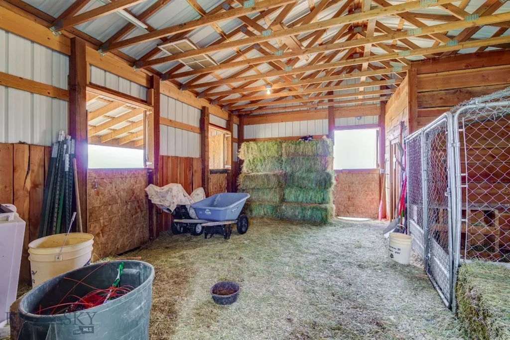 4 Elk Hills Road Sheridan MT 59749