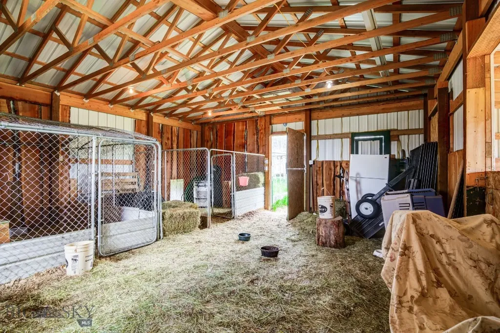 4 Elk Hills Road Sheridan MT 59749