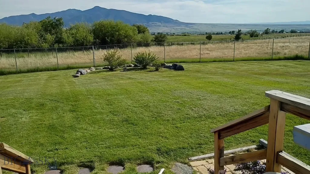 4 Elk Hills Road Sheridan MT 59749