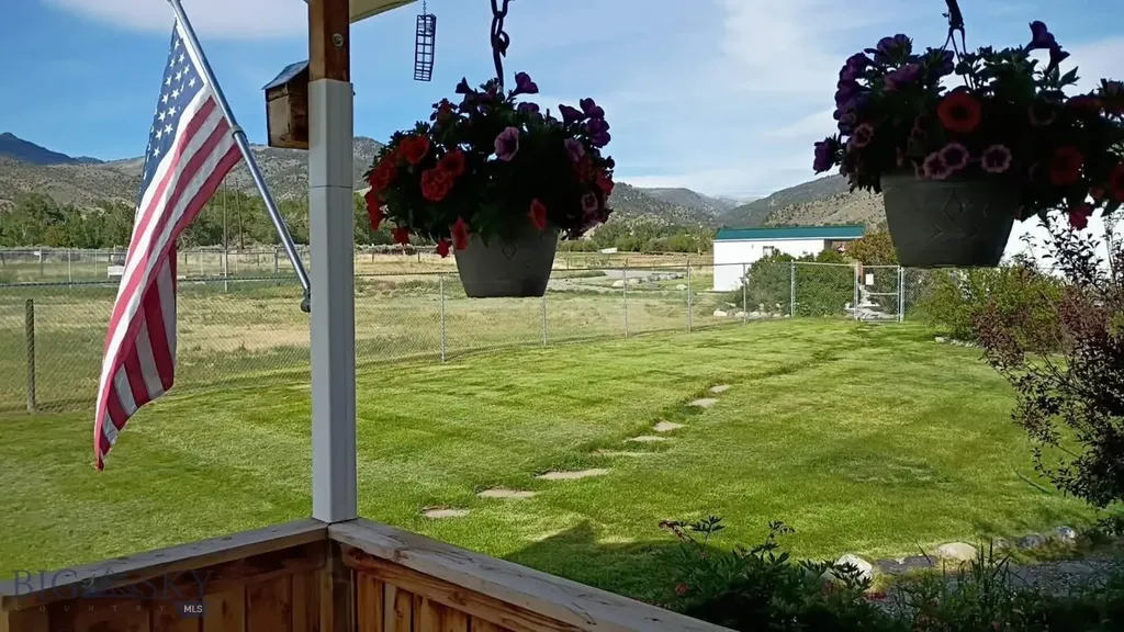 4 Elk Hills Road Sheridan MT 59749