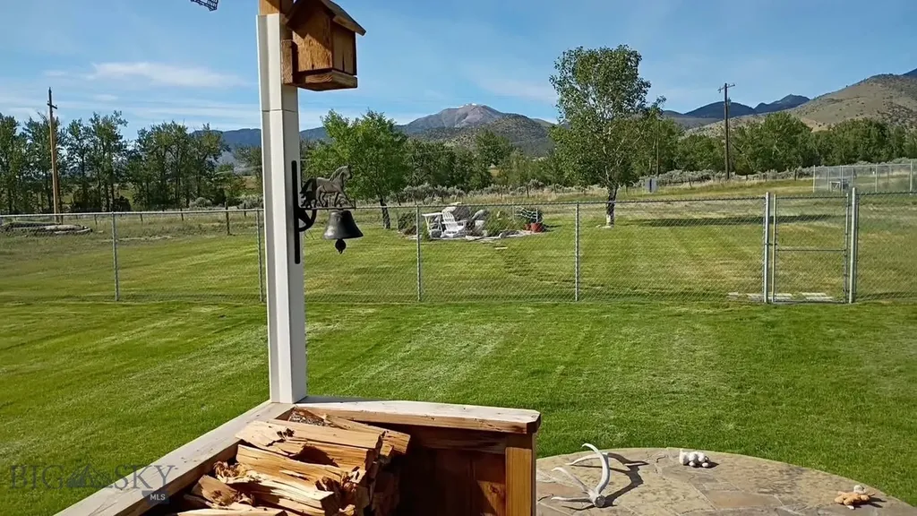 4 Elk Hills Road Sheridan MT 59749