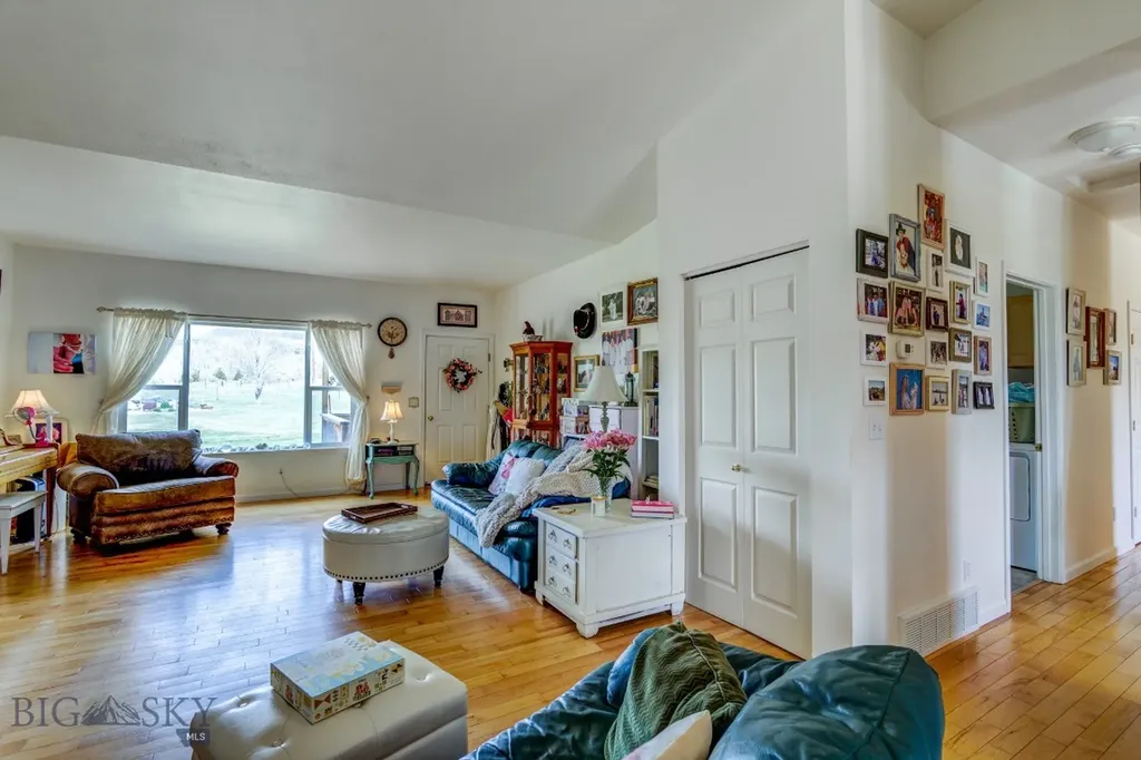 4 Elk Hills Road Sheridan MT 59749
