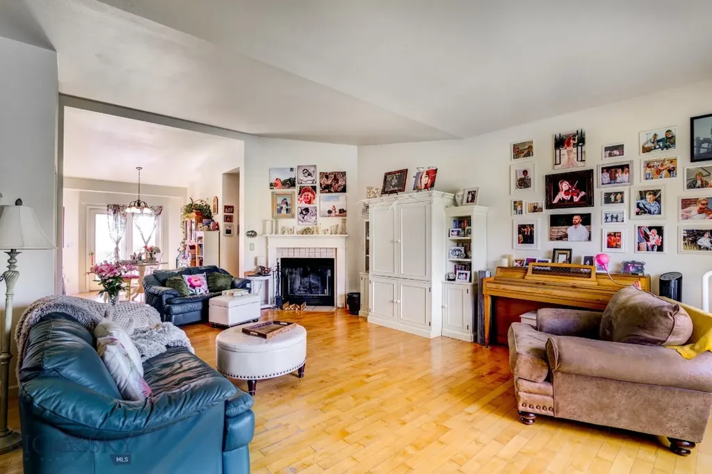 4 Elk Hills Road Sheridan MT 59749