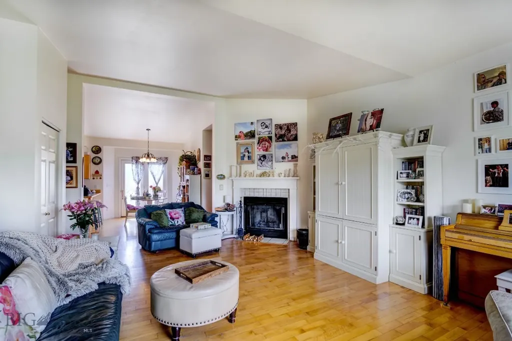 4 Elk Hills Road Sheridan MT 59749