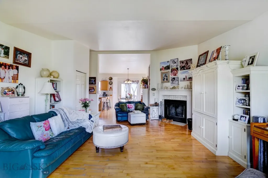 4 Elk Hills Road Sheridan MT 59749