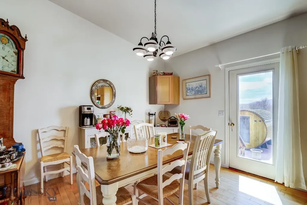 4 Elk Hills Road Sheridan MT 59749