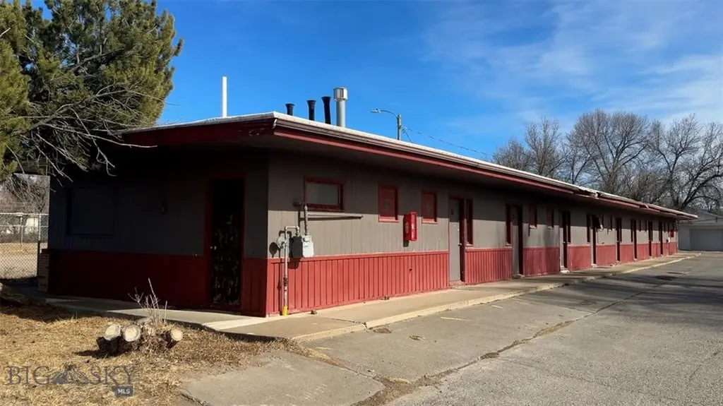1521 NW 1st Avenue Great Falls MT 59404