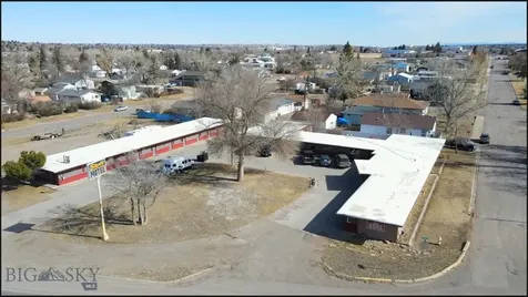 1521 NW 1st Avenue Great Falls MT 59404