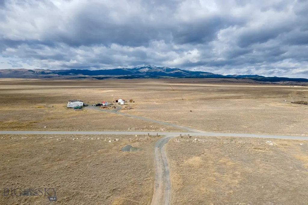 1406 Jack Rabbit Lane Whitehall MT 59759
