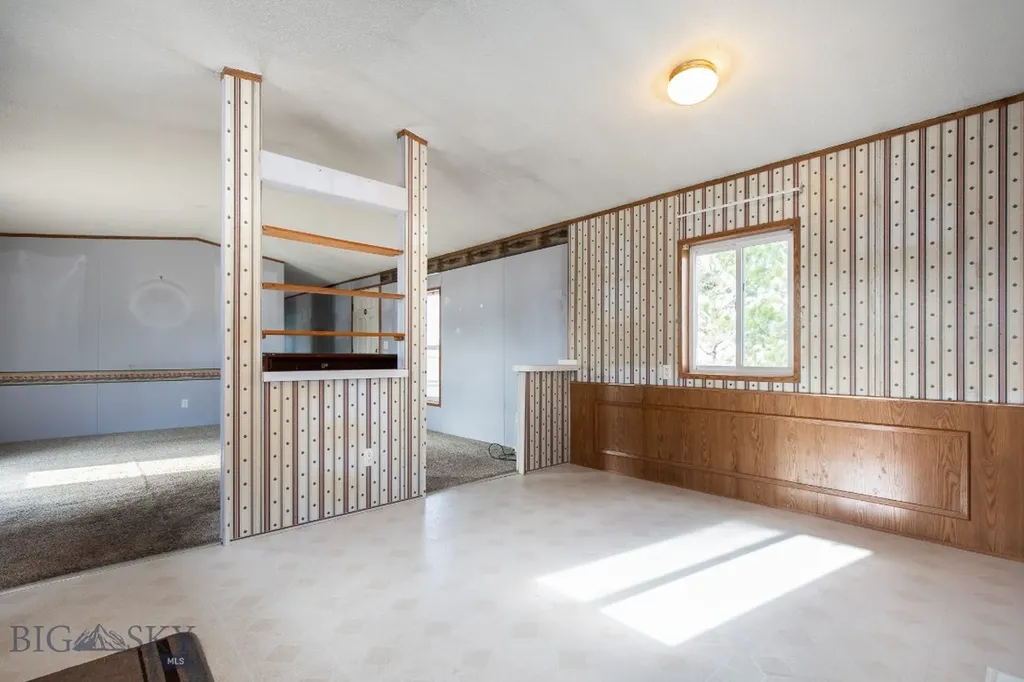 1406 Jack Rabbit Lane Whitehall MT 59759
