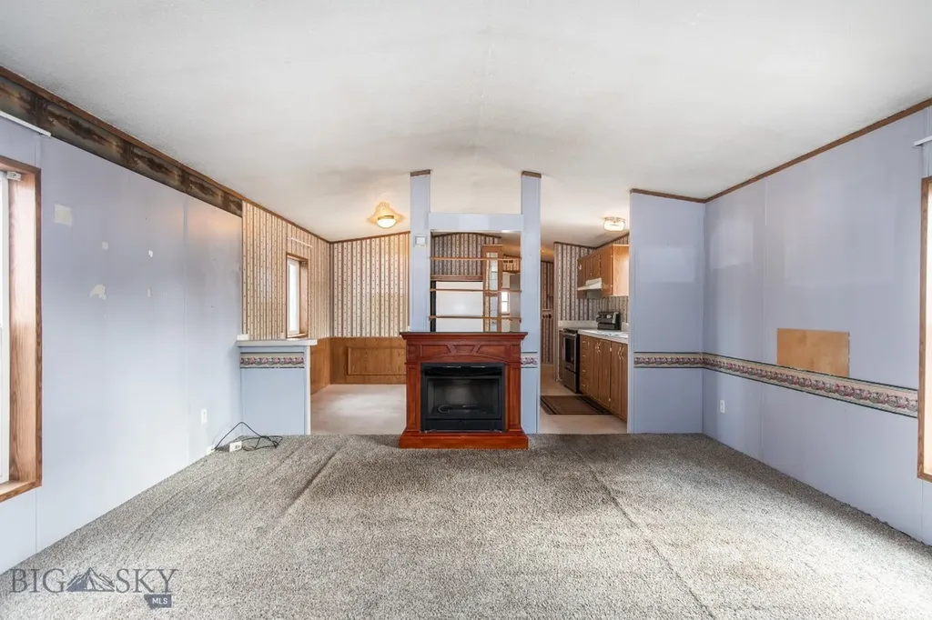 1406 Jack Rabbit Lane Whitehall MT 59759
