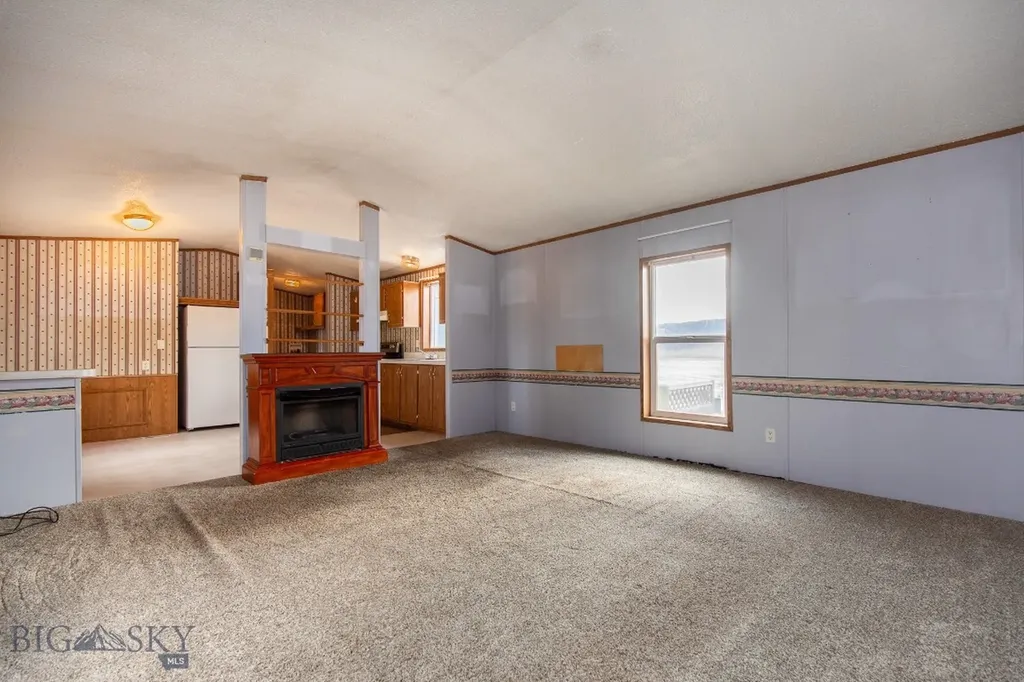1406 Jack Rabbit Lane Whitehall MT 59759