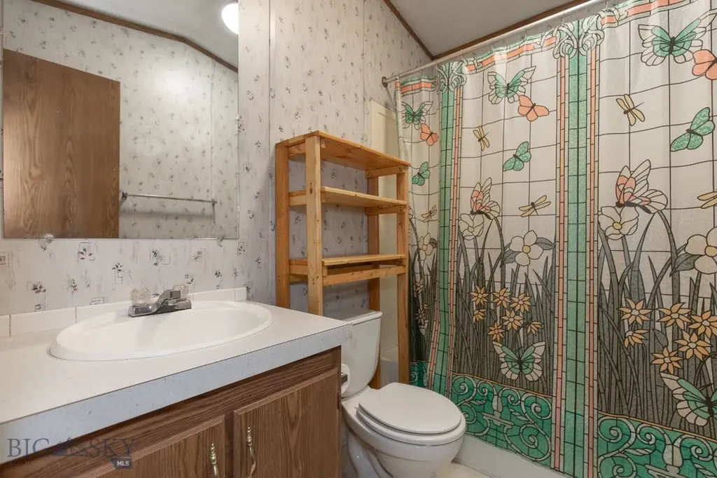 1406 Jack Rabbit Lane Whitehall MT 59759