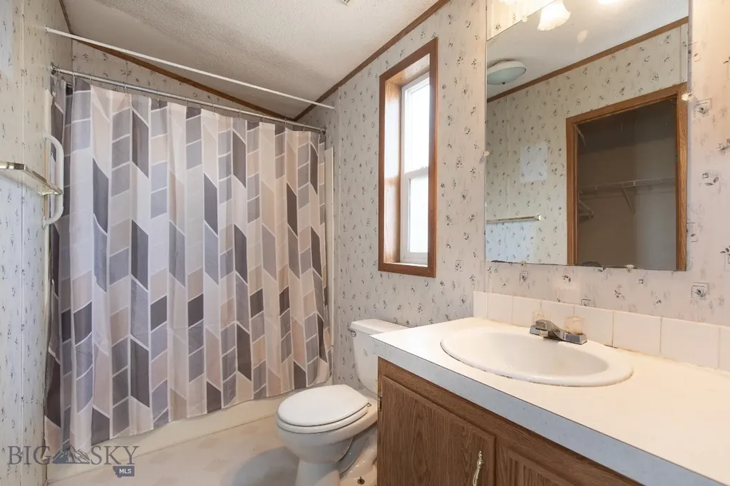 1406 Jack Rabbit Lane Whitehall MT 59759