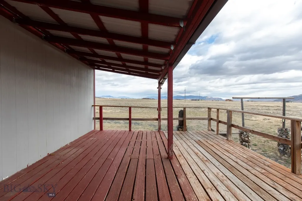 1406 Jack Rabbit Lane Whitehall MT 59759