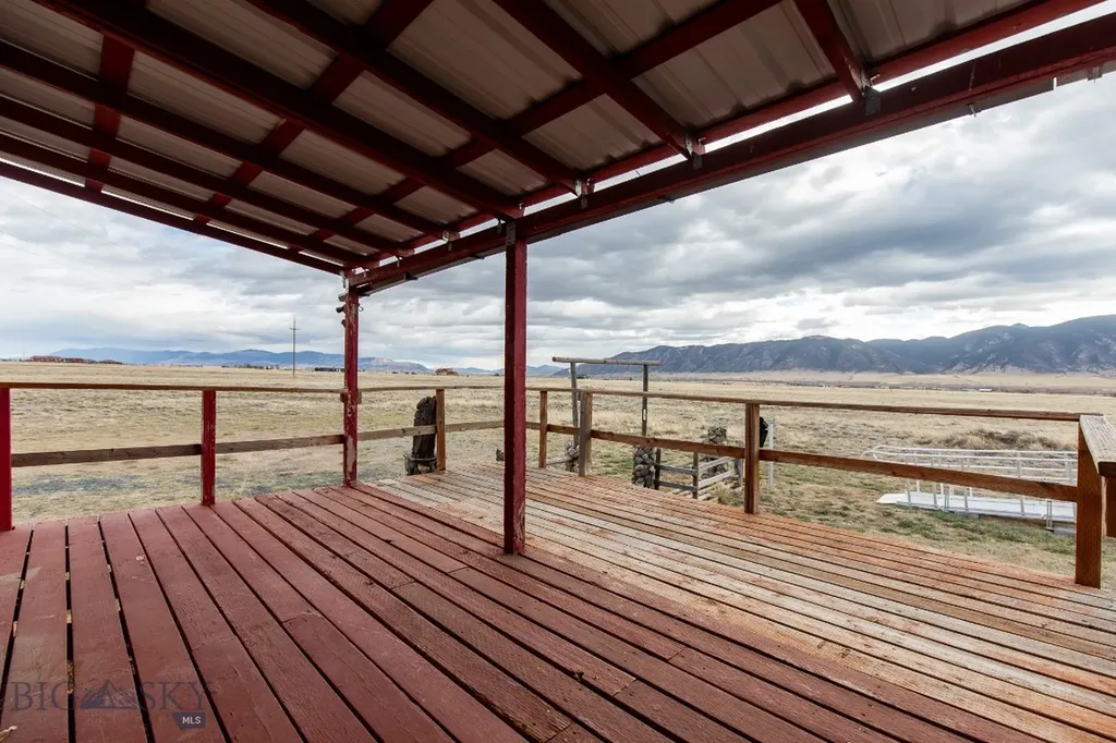1406 Jack Rabbit Lane Whitehall MT 59759