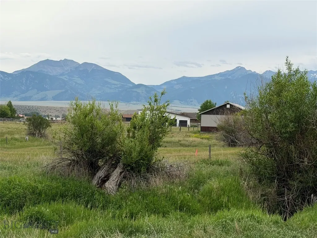 Tbd Moorese Creek Court Ennis MT 59729