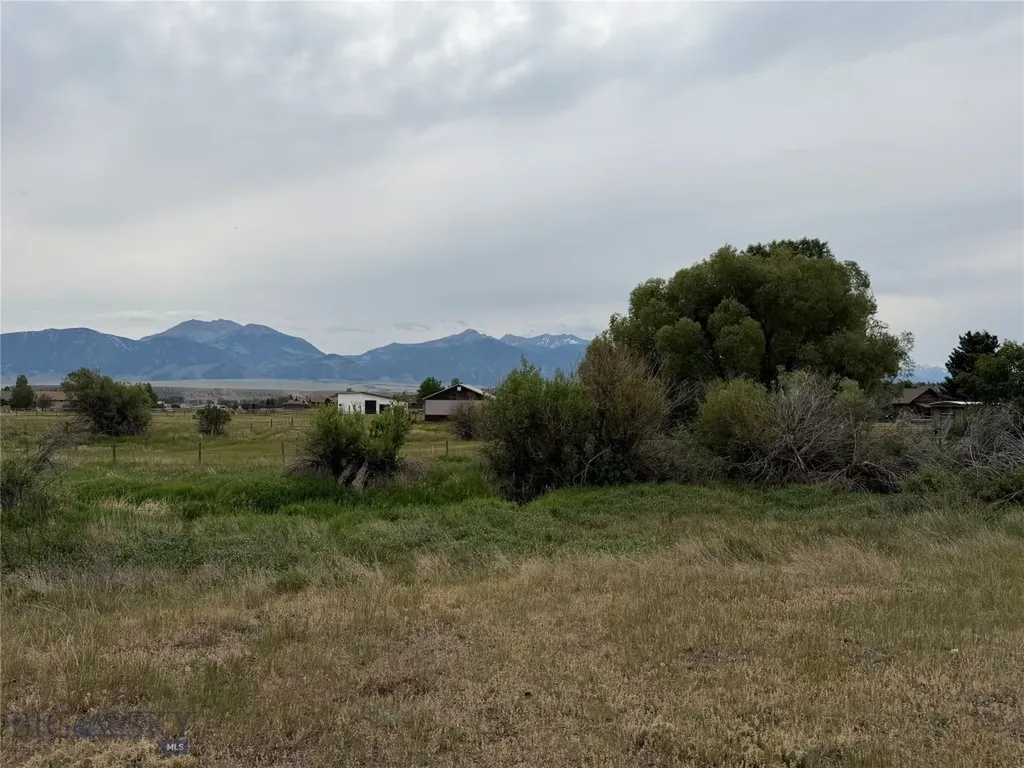 Tbd Moorese Creek Court Ennis MT 59729